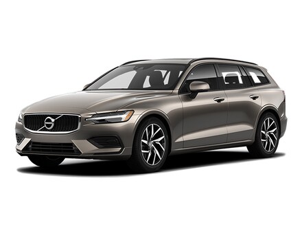 2020 New Volvo Xc60 T5 Momentum Suv For Sale In Marietta